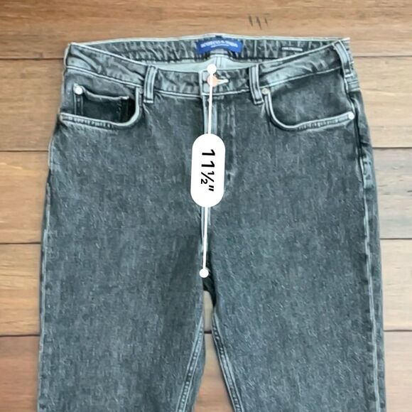 Scotch & Soda The Charm High-rise Flare Jeans 31x32 - Picture 10 of 16